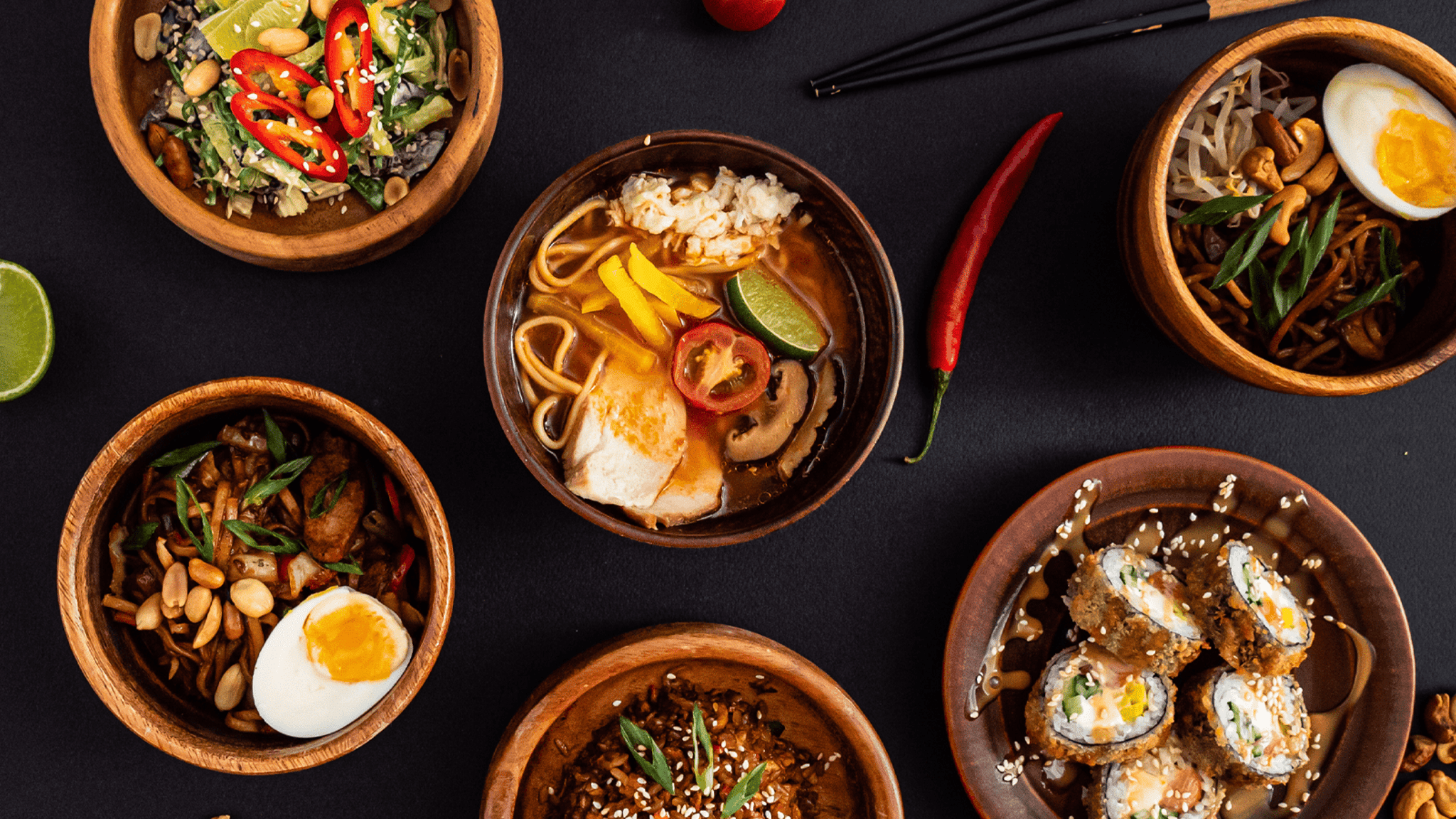 Asia Food Imbiss Bayreuth Take Away Menu Online